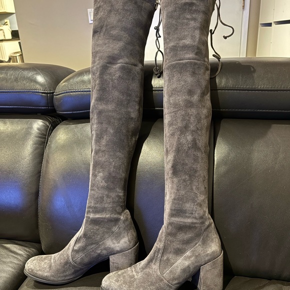 Stuart Weitzman Tieland - Picture 4 of 8